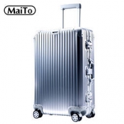 MaiTo 航空级全铝镁合金拉杆箱 20-30寸