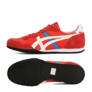 Onitsuka Tiger  鬼冢虎 D109L 中性款休闲鞋