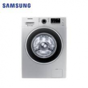 双11预售：SAMSUNG 三星 WW80J3230GS/SC 8公斤 滚筒洗衣机