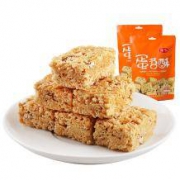 蒲议 蛋苕酥 248g*2袋