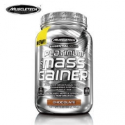 Muscletech 肌肉科技 白金增肌粉 3磅