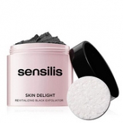双11预售：sensilis 面部磨砂膏 75ml