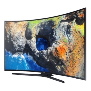 三星（SAMSUNG）  UA55MU6880JXXZ 55英寸 曲面 4K液晶电视