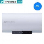 1分钱预约、16日0点： VIOMI 云米 1A 互联网电热水器 60L 小米生态链