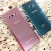 SAMSUNG 三星 Galaxy Note9 智能手机 6GB+128GB
