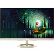 9日0点：ASUS 华硕 VZ27AQ 27英寸2K显示器
