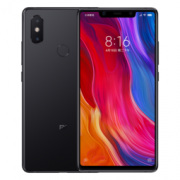 MI 小米 小米8SE 全网通智能手机 6GB+128GB