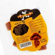hoopet 华元宠具 训练奖励幼犬零食 鸡肉方块丁30g *24件
