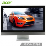 Acer 宏碁 AZ3613-N52 23英寸 一体机（J2900、4GB、1TB、GT820M 1GB）