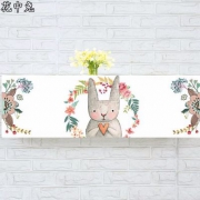 简尚屋 挂机空调罩
