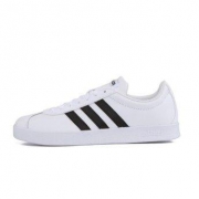 adidas 阿迪达斯 VL COURT 2.0 DA9868 男子休闲鞋 +凑单品