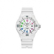 CASIO 卡西欧 日本品牌 LRW指针系列 石英女士手表