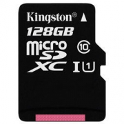 Kingston 金士顿 128GB class10 SD存储卡