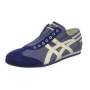限尺码：Onitsuka Tiger 鬼冢虎 MEXICO 66 TH342N 中性款休闲运动鞋