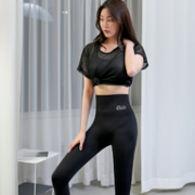 Let's diet 生姜暴瘦裤