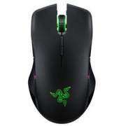 RAZER 雷蛇 Lancehead 锐蝮蛇 无线鼠标