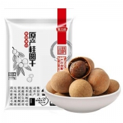 燕之坊 精选桂圆干 460g *3件
