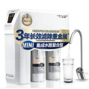 A.O.Smith 史密斯 R600ETD1 家用净水器