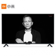 MI 小米 4A L65M5-AZ 65英寸 4K HDR液晶电视