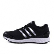 ADIDAS/阿迪达斯 女款 跑步系列四季款休闲运动跑步鞋 AQ0361
