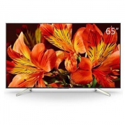 SONY 索尼 KD-65X8500F 65英寸 4K 液晶电视