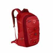 双11预售：OSPREY Quasar 恒星 城市系列日用电脑包双肩背包 28L