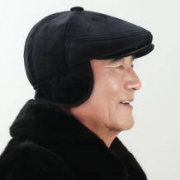 戈慕妮 中老年帽子 S-XL码 16款可选
