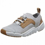 Clarks 女童 休闲运动鞋 Tri Jump. 26131424