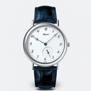 宝玑（Breguet） CLASSIQUE系列 男士自动机械表  5140BB/29/9W6