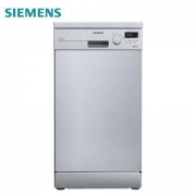 SIEMENS 西门子 SR24E830TI 独立式洗碗机 9套