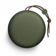 BANG & OLUFSEN BEOPLAY A1 无线音箱
