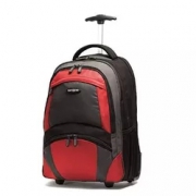 新秀丽（Samsonite）  Wheeled 拉杆双肩背包
