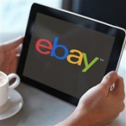 PayPal X eBay中文网单一店铺结算商品满$30减$10促销
