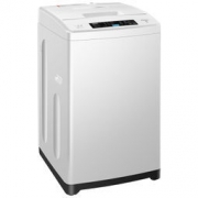 25日8点： Haier 海尔 EB60M19 6公斤 全自动波轮洗衣机