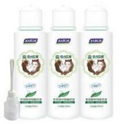 妇炎洁 私处洗液 200ml *3瓶