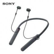 历史低价：SONY 索尼 WI-C400 入耳式蓝牙耳机