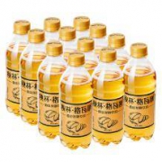 秋林 格瓦斯 面包发酵饮料 350ml*12瓶