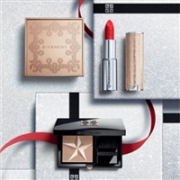 Neiman Marcus上架Givenchy纪梵希18年圣诞限量彩妆