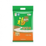 双11预售：福临门 清香米 大米 10kg