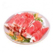 限地区：恒都 澳洲羊肉卷 380g/袋