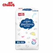 Chiaus 雀氏 小芯肌 婴儿学步裤 XL60片 *3件