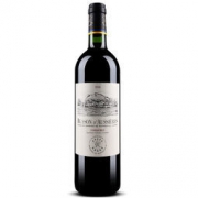 京东PLUS会员： LAFITE 拉菲 Chateau dAussieres 奥希耶徽纹 干红葡萄酒 750ml