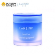 Laneige 兰芝 夜间修护睡眠面膜 70ml
