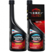 雪佛龙 特劲 TCP 燃油宝 汽油添加剂 355ml*2瓶*2件