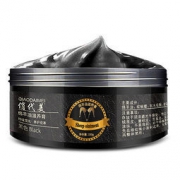 俏代美 绵羊油皮具护理膏 100ml