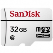 SanDisk 闪迪 32GB TF储存卡