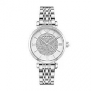 EMPORIO ARMANI 阿玛尼 石英女士手表 AR1925