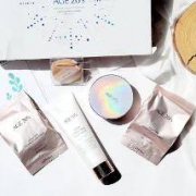 爱敬 AGE 2018樱花限量版化妆套装
