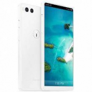 锤子 坚果 R1 8G+512GB 纯白色 全面屏双摄4G手机