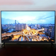双11预售：KONKA 康佳 LED65X7 65英寸 4K 液晶电视